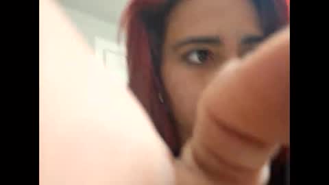 Snapshot of wildcalliope980128 chatting on 01/21/25, 09:46 wildcalliope online show from 01/21/25, 09:46