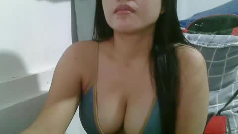 camille online show from 12/21/25, 02:08