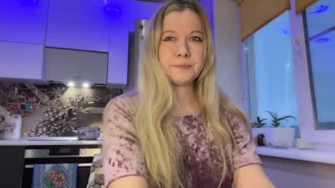 Snapshot of wildcatling chatting on 01/18/25, 07:28 Olivia online show from 01/18/25, 07:28