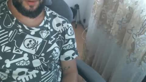 wildcrazypussy online show from 04/20/26, 08:28