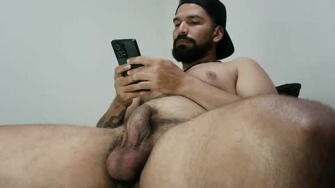 Wilder Grey online show from 01/24/25, 12:09