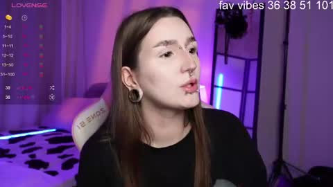 .. alice .. online show from 06/11/26, 03:04