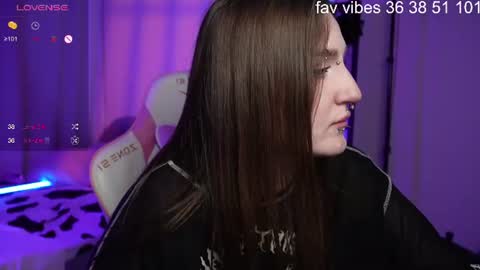 .. alice .. online show from 06/22/26, 03:25