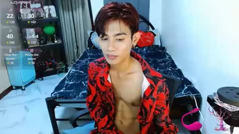 Snapshot of wildesttwinky chatting on 02/15/25, 12:33 Arvie Rubio online show from 02/15/25, 12:33