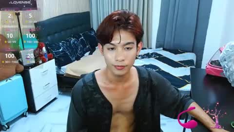 Snapshot of wildesttwinky chatting on 03/03/25, 06:44 Arvie Rubio online show from 03/03/25, 06:44