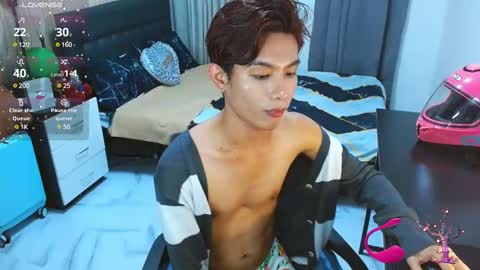 Snapshot of wildesttwinky chatting on 03/07/25, 03:39 Arvie Rubio online show from 03/07/25, 03:39