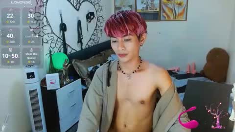 Snapshot of wildesttwinky chatting on 10/03/25, 06:38 Arvie Rubio online show from 10/03/25, 06:38