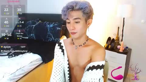 Arvie Rubio online show from 04/22/26, 09:49