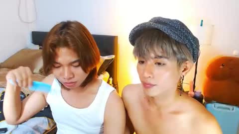 Arvie Rubio online show from 05/15/26, 11:23