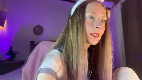 OF JunoHoly online show from 04/06/26, 12:41