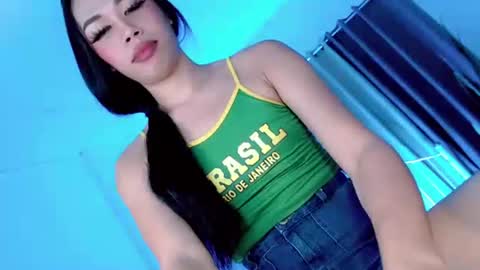 CHALLE online show from 04/20/26, 03:37