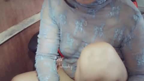 wildflower2006 online show from 09/16/25, 11:50