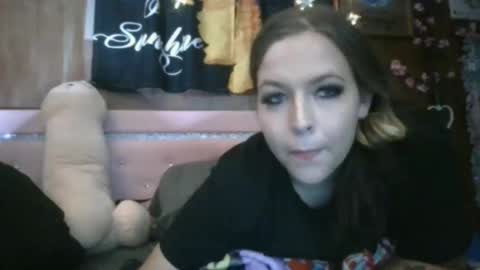 Snapshot of wildflower55 chatting on 09/25/25, 02:48 Kailasteer online show from 09/25/25, 02:48