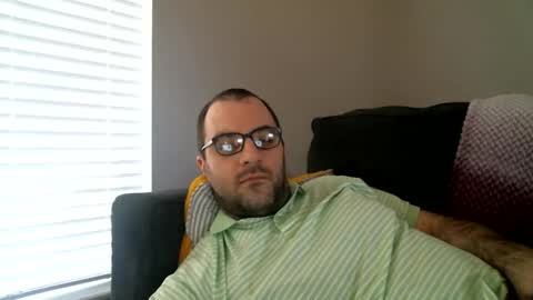 Chase online show from 03/20/26, 02:22