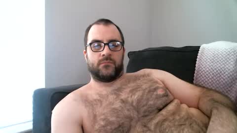 Chase online show from 03/31/26, 05:13