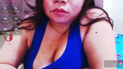 wildhotasianx online show from 12/31/24, 12:15