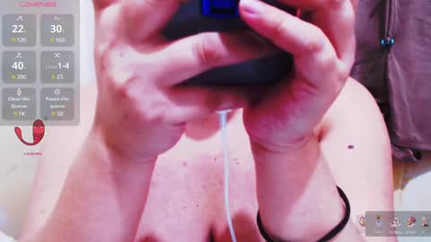 wildhotasianx online show from 02/20/25, 01:08