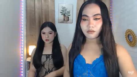 Lianelaiza online show from 01/12/26, 09:14