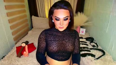 Snapshot of wildhotivana chatting on 09/29/25, 03:06 ivana online show from 09/29/25, 03:06