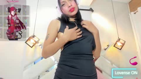 Kitty online show from 02/11/26, 04:06