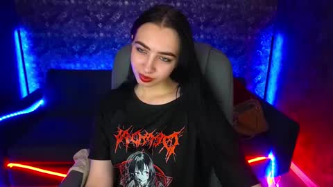 Snapshot of wildkittenx_ chatting on 03/01/25, 01:51 Alena online show from 03/01/25, 01:51