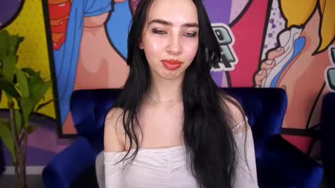 Snapshot of wildkittenx_ chatting on 10/03/25, 05:59 Alena online show from 10/03/25, 05:59