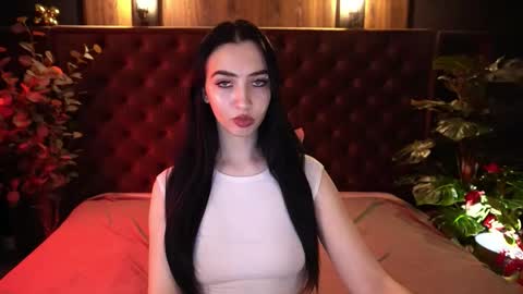 Alena online show from 03/20/26, 07:24