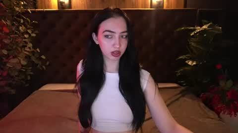 Alena online show from 04/24/26, 06:16