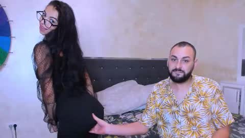 RobRoxy online show from 11/22/25, 08:52