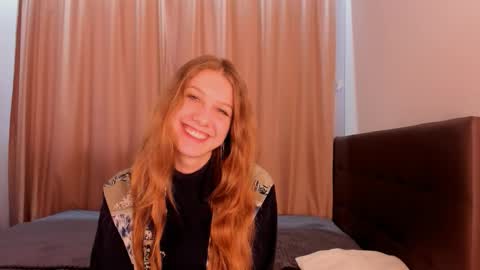 Amelija online show from 02/16/26, 07:37