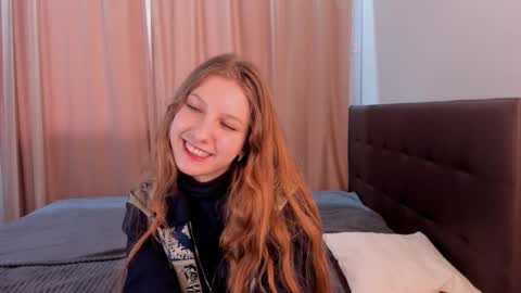 Amelija online show from 02/23/26, 07:17