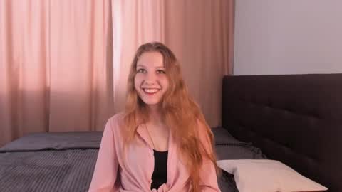 Amelija online show from 02/27/26, 08:14