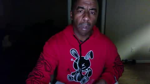 Snapshot of wildnight007 chatting on 12/31/24, 07:10 wildnight007 online show from 12/31/24, 07:10