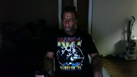 Snapshot of wildnight007 chatting on 01/03/25, 06:44 wildnight007 online show from 01/03/25, 06:44