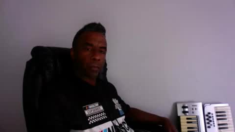 Snapshot of wildnight007 chatting on 05/25/26, 11:55 wildnight007 online show from 05/25/26, 11:55