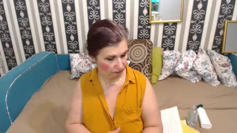 Snapshot of wildpammy chatting on 02/16/25, 05:04 ask me online show from 02/16/25, 05:04