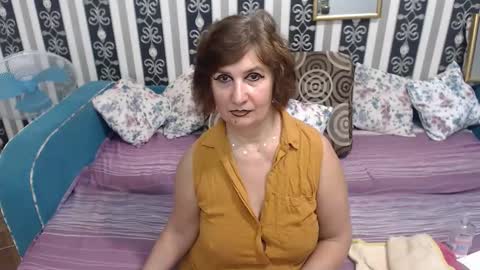 Snapshot of wildpammy chatting on 11/24/25, 05:07 ask me online show from 11/24/25, 05:07