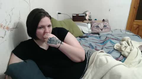 Snapshot of wildpanthers chatting on 02/23/25, 05:50 wildpanthers online show from 02/23/25, 05:50