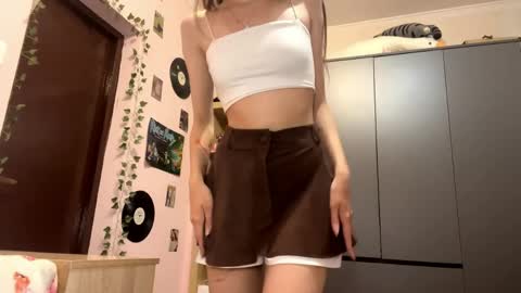 wildpeachh online show from 04/22/26, 05:03