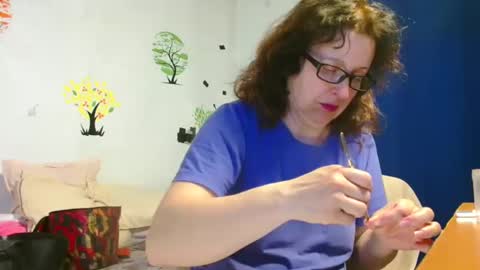 WildPersia online show from 03/11/25, 08:09