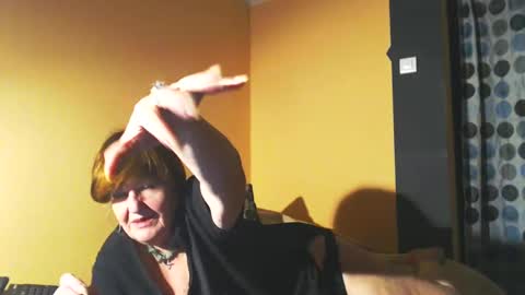 WildRedCat online show from 02/02/25, 11:53