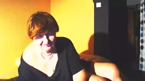 WildRedCat online show from 02/15/25, 09:59