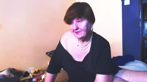 WildRedCat online show from 02/16/25, 11:38