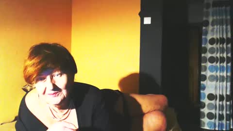 WildRedCat online show from 02/23/25, 05:29