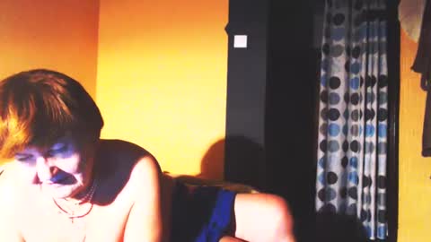 WildRedCat online show from 02/24/25, 08:25