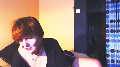 WildRedCat online show from 02/26/25, 12:47