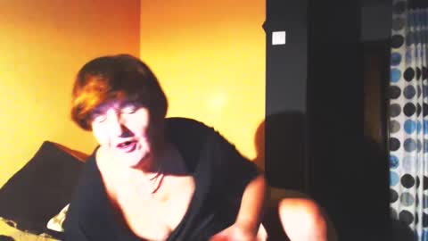 WildRedCat online show from 02/26/25, 08:44