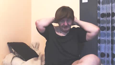 WildRedCat online show from 01/08/26, 11:45