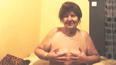 WildRedCat online show from 03/17/26, 07:50