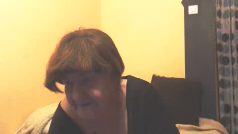 WildRedCat online show from 04/18/26, 08:20